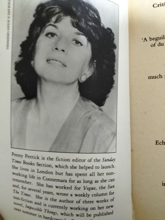 Livro - Malina de Perry Perrick
