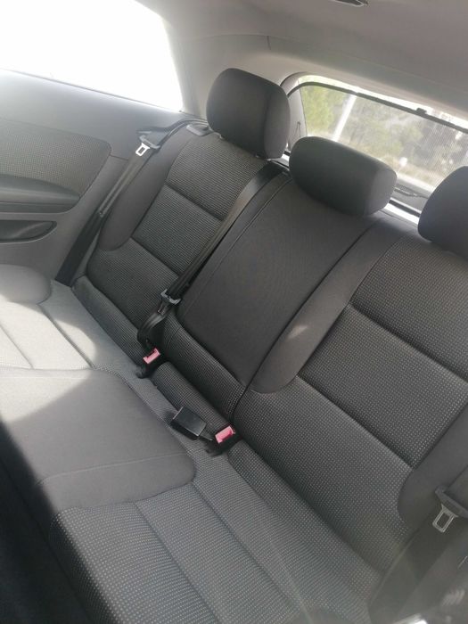 Audi A3 8p, 2.0 TDI 140 cv