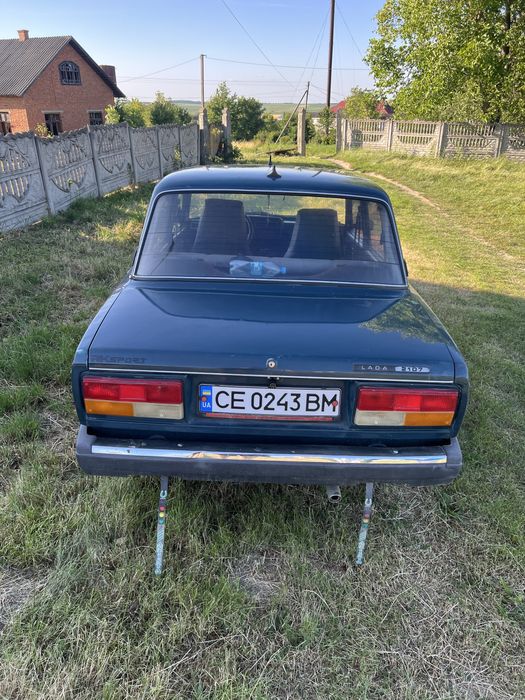 Продам ваз 2107..