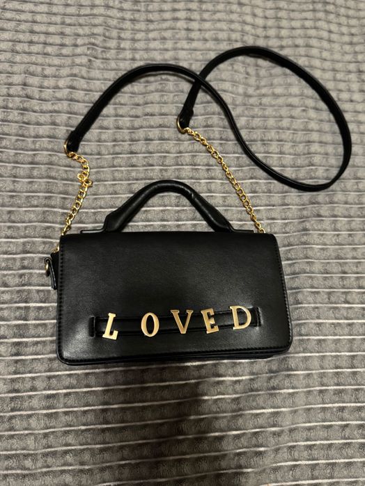 Стильна маленька сумочка