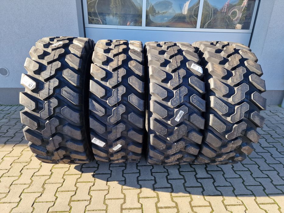 Opony 460/70R24 17.5R24 Firestone