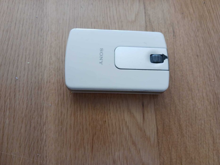 Sony Wireless Mouse447103549866004480