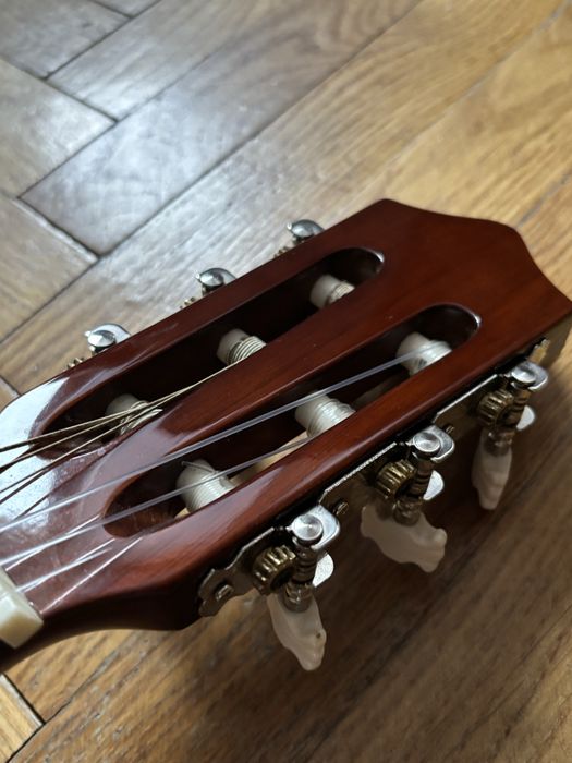 Gitara klasyczna 3/4