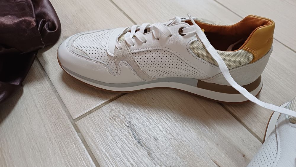 Кросовки Baldinini