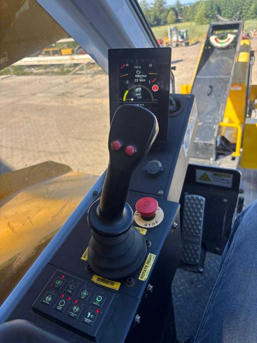 Jarraff , kershaw