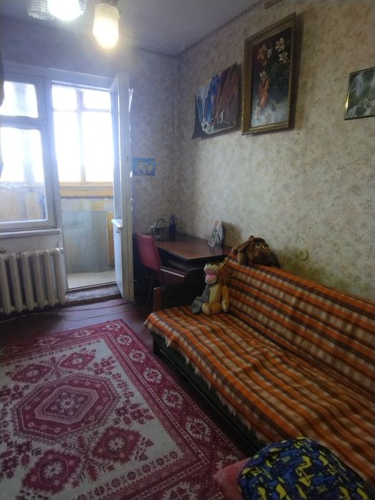 Сдам 4к кв ул Балковская 30а - View 4