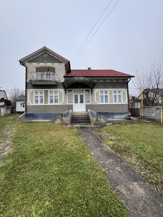 Продаж будинку в р-н Садгори ( Шанці)