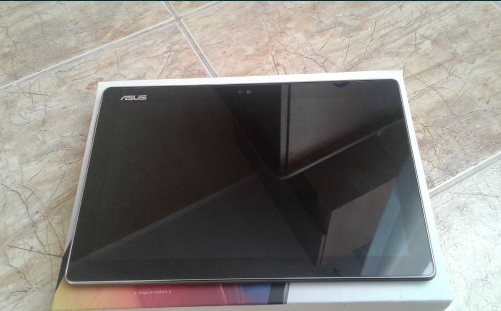 Планшет Asus zen pad 10