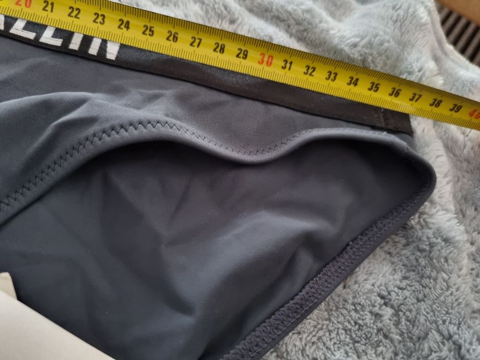 Dół bikini Calvin Klein S 36 strój kąpielowy jednoczęściowy