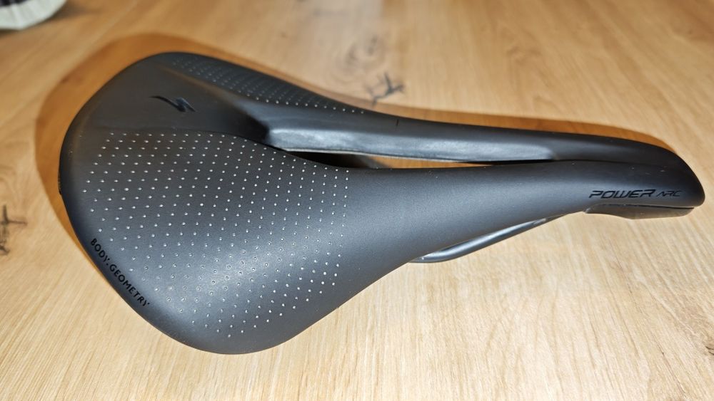 Siodło specialized power arc 155 mm