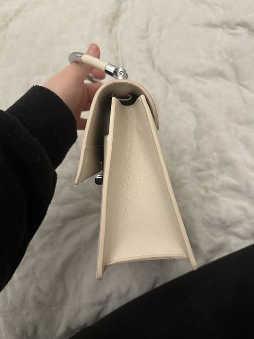 Шкіряна сумочка estro