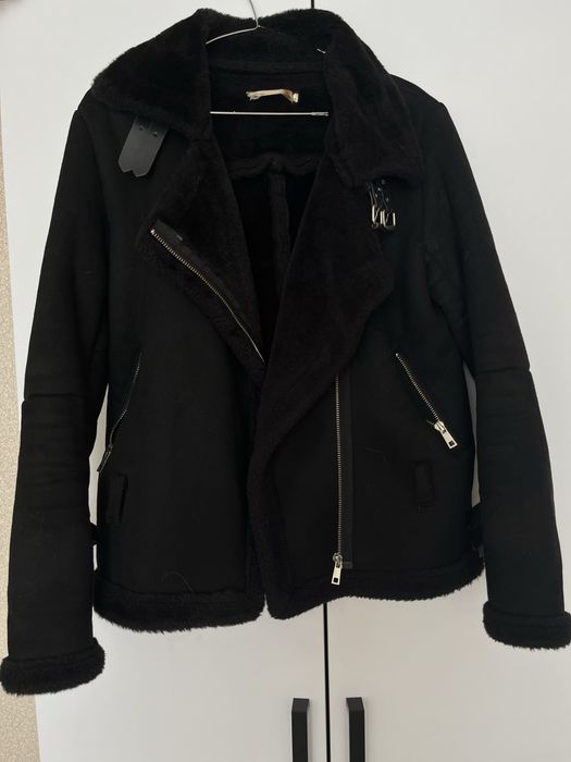 Стильна дублянка