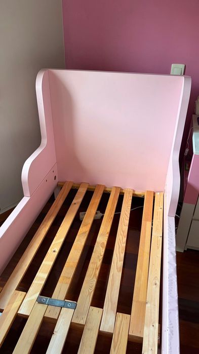 Mobília quarto IKEA criança