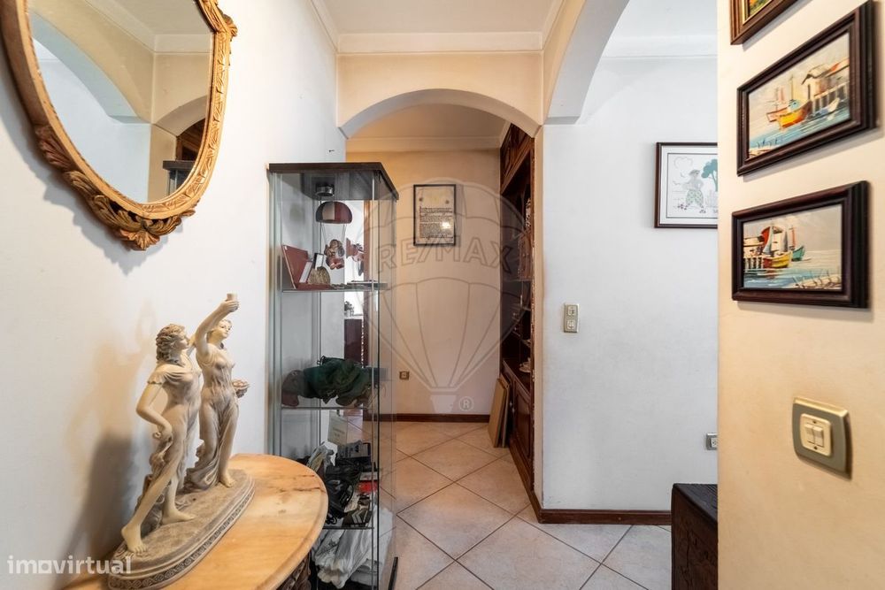 Apartamento T3 para venda