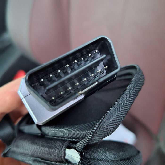 Interfejs skaner EDIAG ELITE OBD 2 diagnostyczny tester