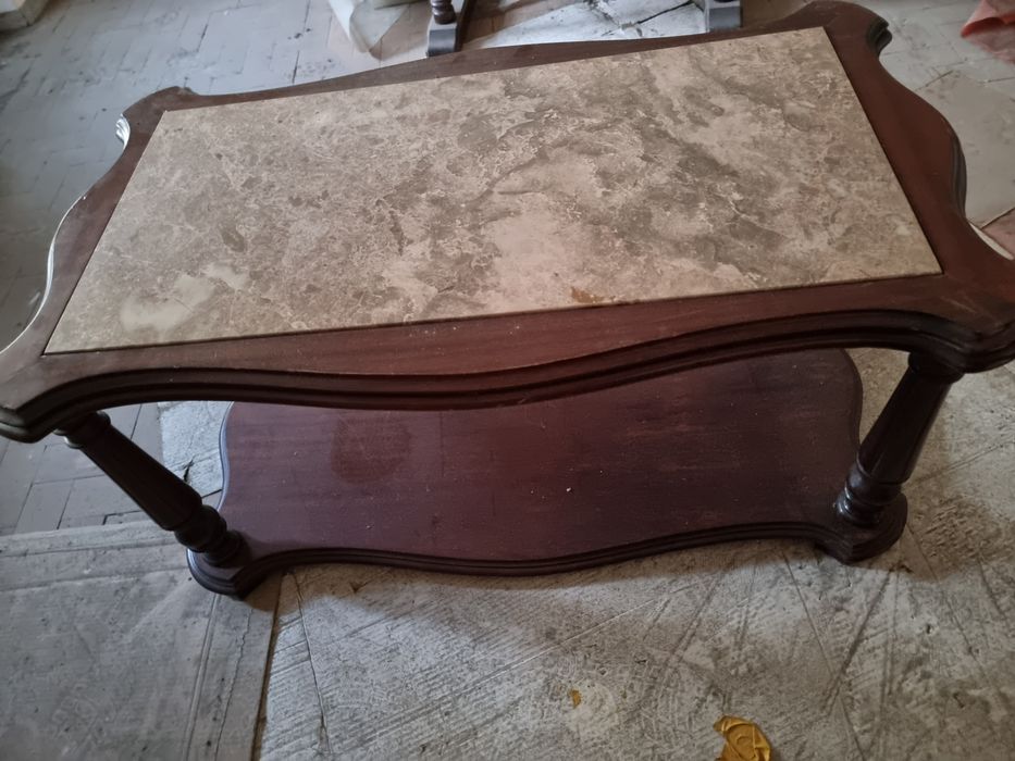 Mesa de sala de centro