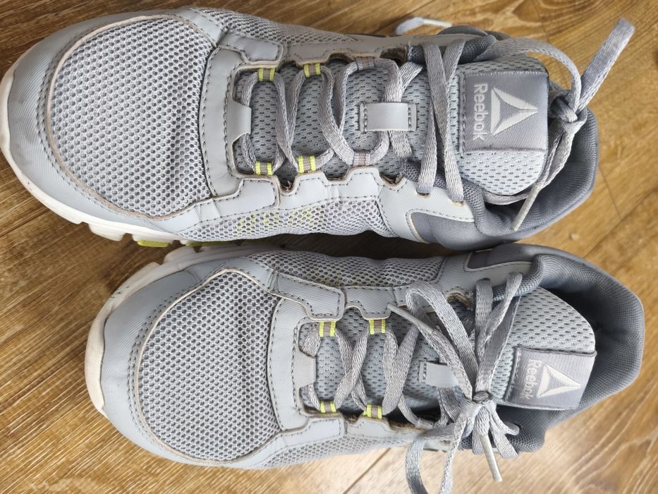 Buty damskie Reebok mięciutkie wkładki 39