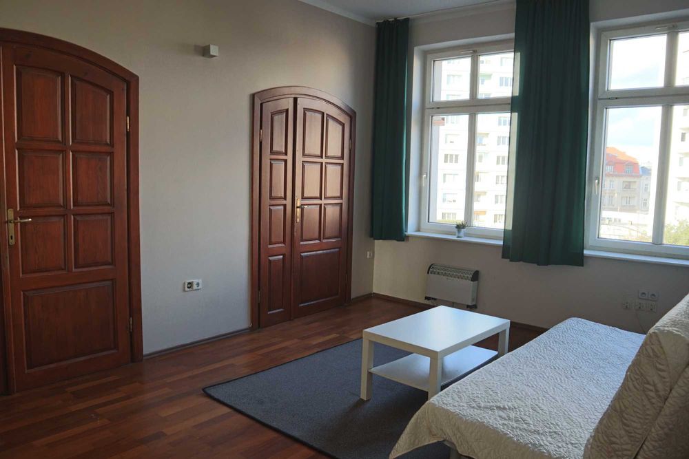 Mieszkanie 4 pokojowe Gd Wrzeszcz