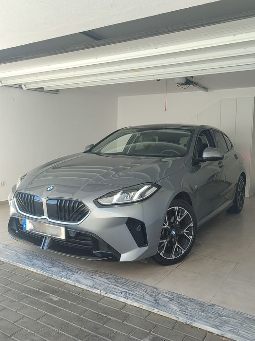 BMW 116 — fotografia 5