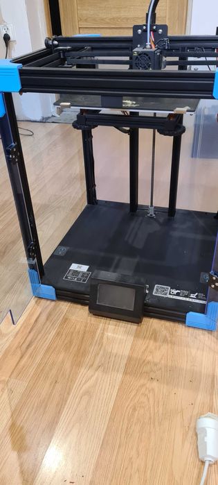 drukarka 3D CREALITY ender 6