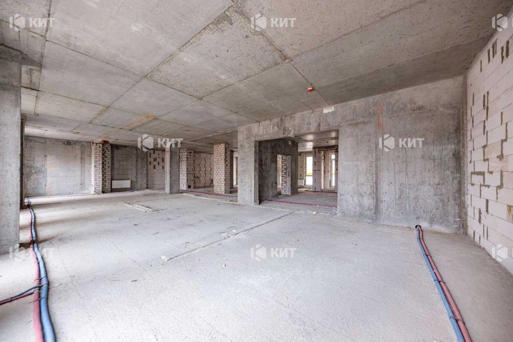 Офіс 233м2 Центр (Клочковская, Центр, ЖК Павловский Квартал) 127457