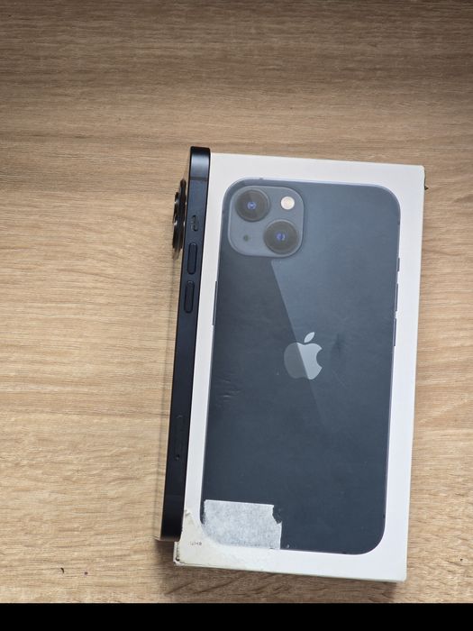 Iphone 13  256gb  стан ідеальний