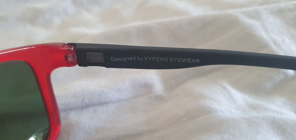 Oculos Oficiais Benfica, Kypers Eyewear