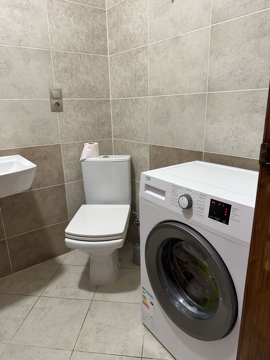 Здається 1 кімнатна квартира в Боздоші