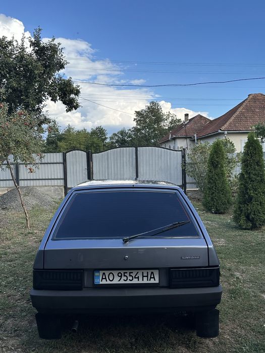 Продам ваз 2109