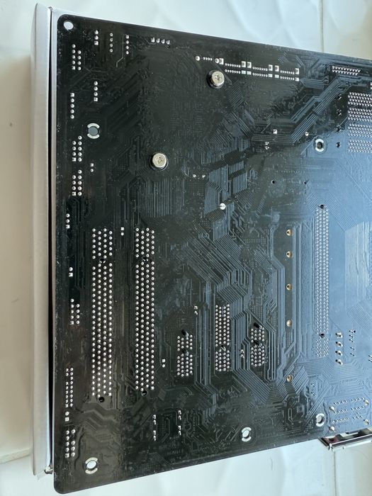 ASRock Z97 Pro4 DDR3 8GB i5 4570