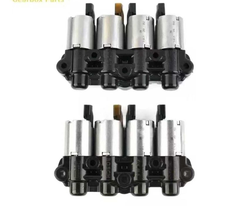 Комплект електромагнітного клапана BOSCH DQ200 Соленоїди 0AMVB02OEM