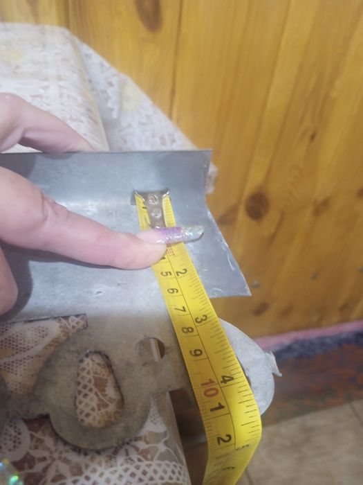 Оцинковка, обналичка для крыши,карниза,окна