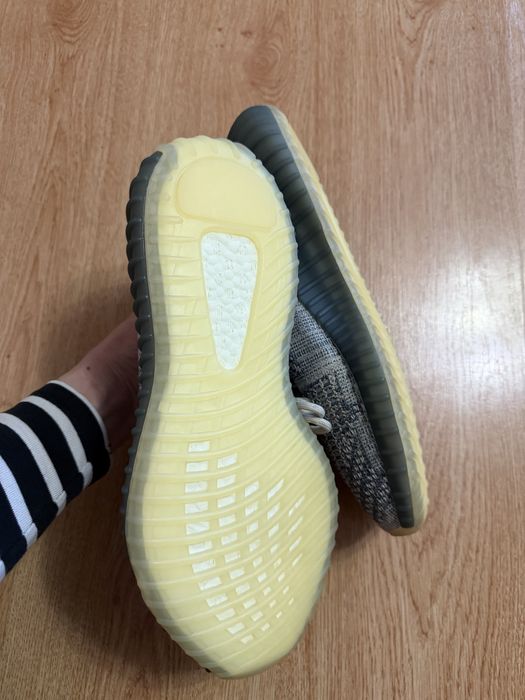 Кросівки, кеди yezzy підбренд Adidas 350
