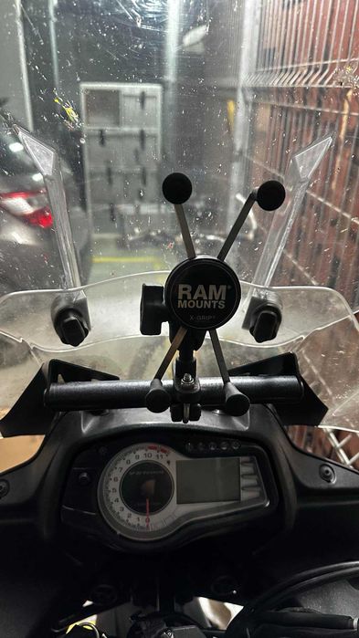 Suzuki V Strom Dl 650, Dl 1000 Belki nawigacji, telefon