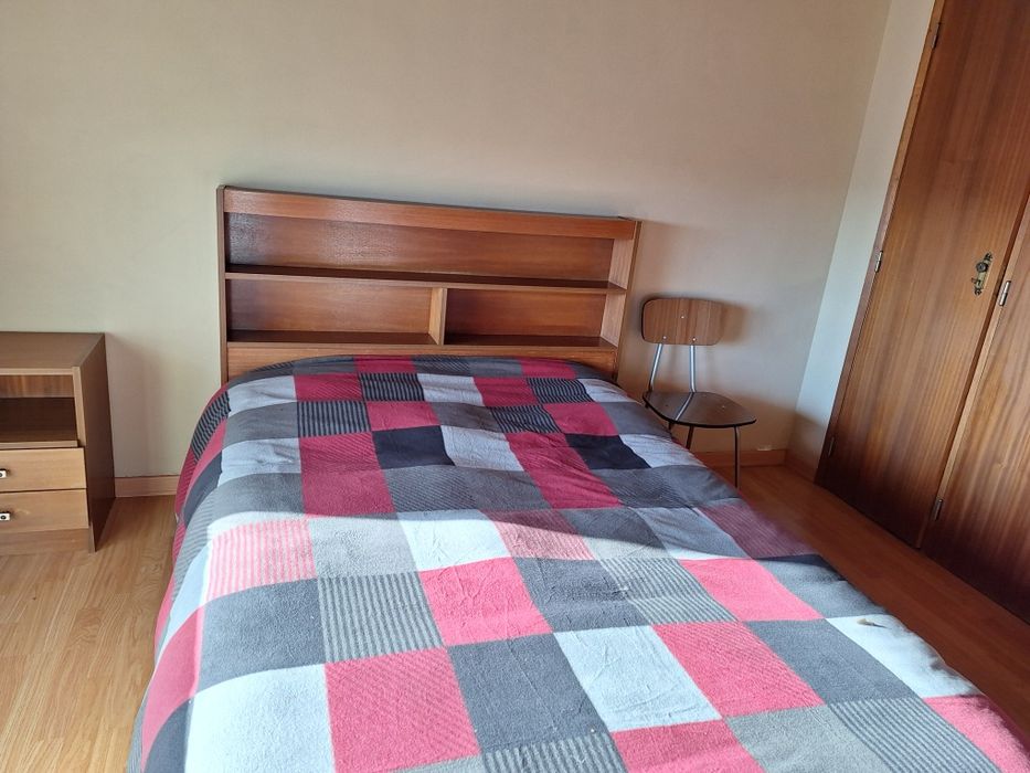 Arrenda se apartamento t2