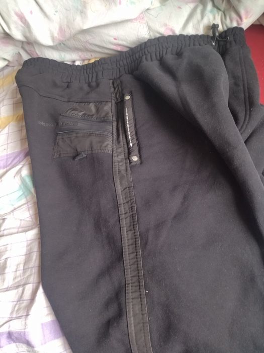 Штаны спортивные 5xl 60-62