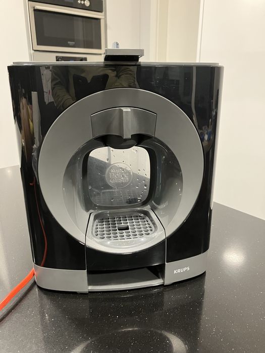 Máquina de café Dolce Gusto