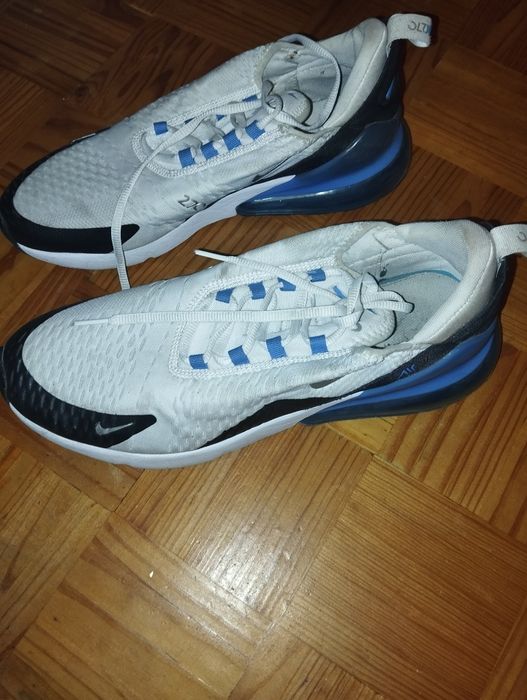 Sapatilhas da Nike homem