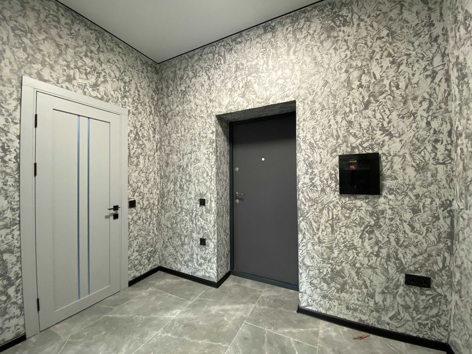 1-кімн. НОВОБУДОВА з ремонтом неподалік ТРЦ "DEPOt"