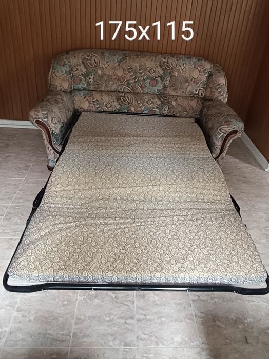 Conjunto de 3 Sofás de sala de jantar