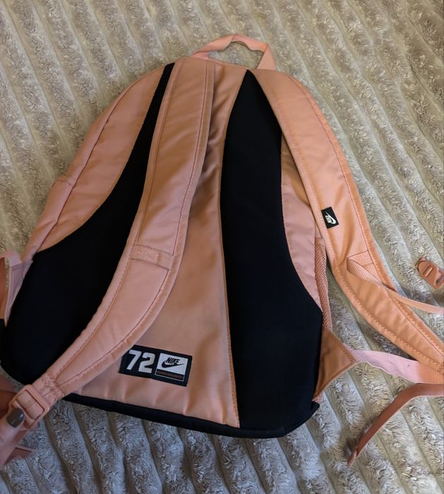 Рюкзак найк оригінал великий