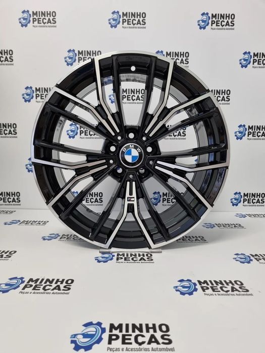 Jantes BMW Style 846M 550i 2021 em 19 (5x112)