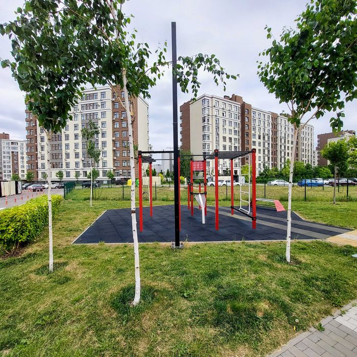 Продам повноцінну 1к з ГАЗОВИМ КОТЛОМ! ЖК Парк Ленд Метро 15хв. пішки