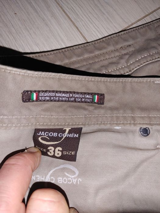 Jacob Cohen Jeans