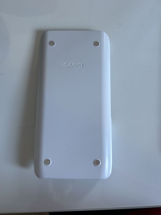 Máquina Calculadora fx-cg50