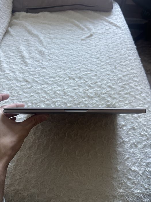 Macbook pro 13 2017 року