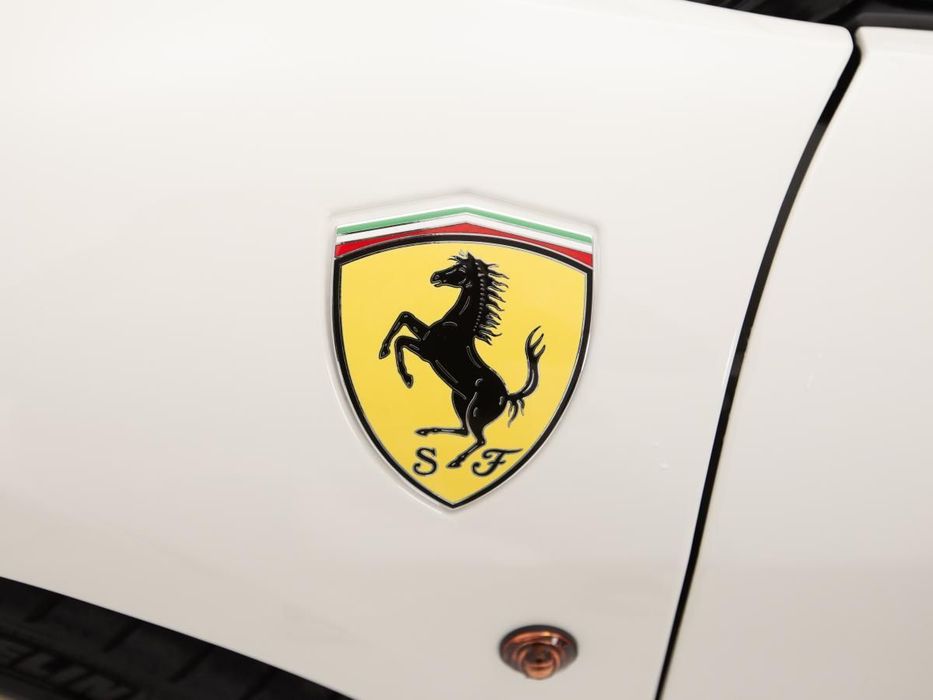 Ferrari 458 Speciale