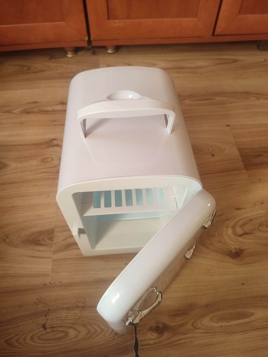 Klarstein  Mini Taverna 2 w 1 lodówka/ogrzewacz turystyczny