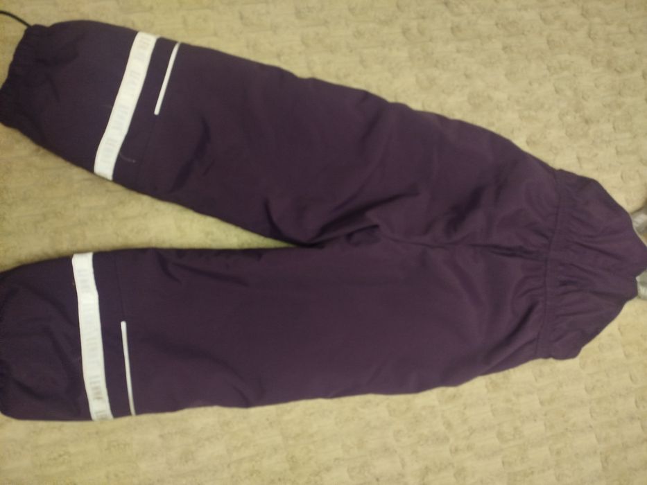 lenne ленне 122 полукомбенізон термо