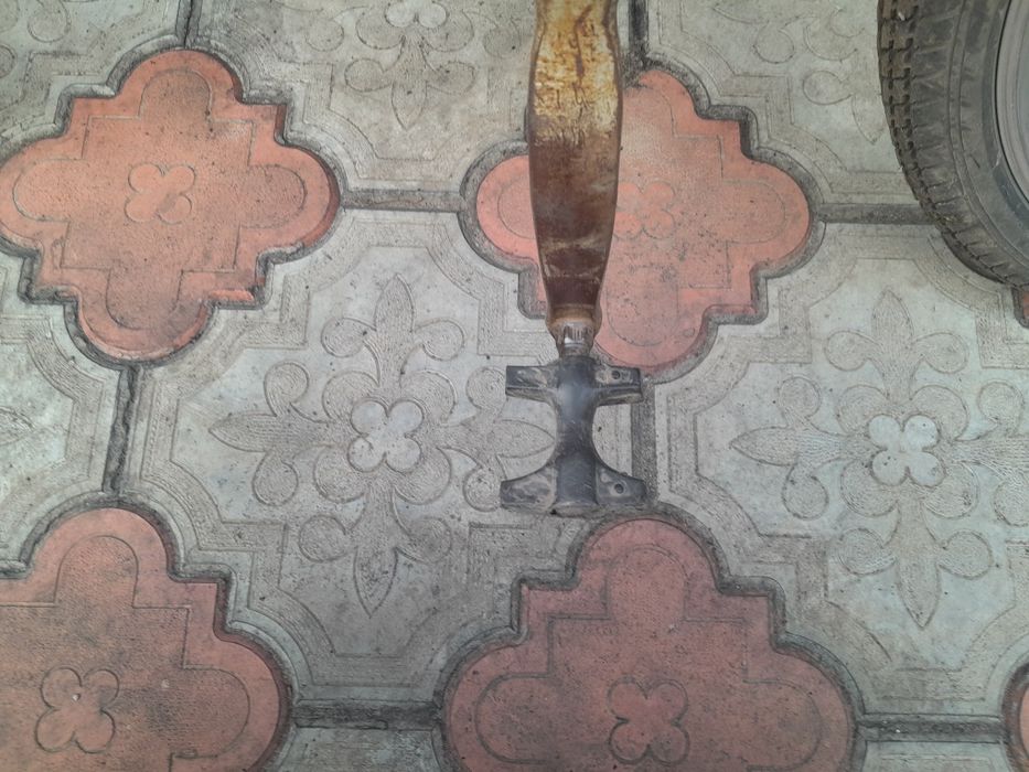 Велосипед Amigo 24